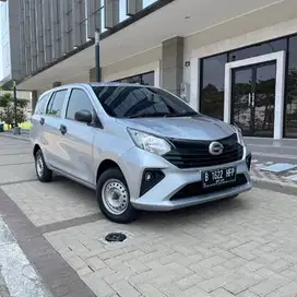 SIGRA D MT 1.O 2022 TERMURAH