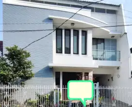 Rumah nyaman siap huni dekat stasiun Camar Bintaro Sektor 3 Tangsel