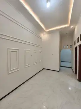 Dijual Rumah baru siap huni di Plamongan Indah
