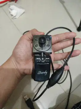 web camera komputer