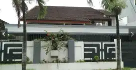 Dijual rumah Mewah di Tanah Kusir Jakarta Selatan