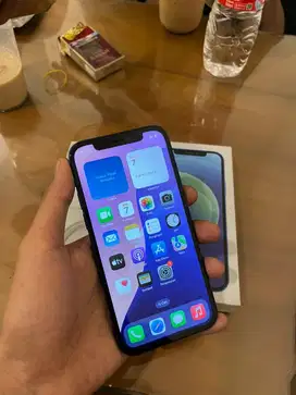 iphone 12 basic 128Gb Blue