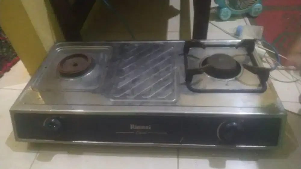 Kompor Gas Rinai