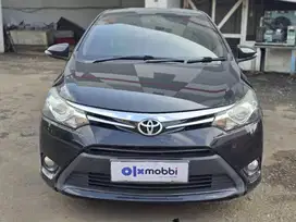 DP MURAH Toyota Vios 1.5 G Bensin-AT 2018 PAI