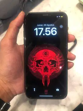 Iphone 11 64gb ibox