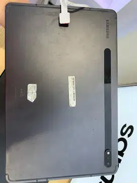 Segampang itu cicilan galaxy tab S8 promo gratis angsuran 2x