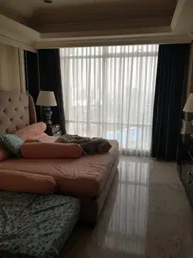 For Rent – Botanica Apartment 3BR 228 sqm | Luxury Living $3,900/Month