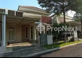 Jual rumah Kahuripan park