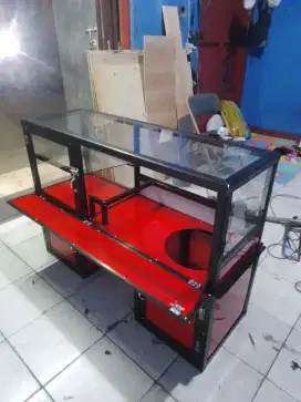 Gerobak Untuk Di Motor ACP