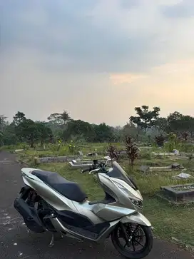 honda pcxx 2022