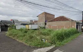 Dijual Tanah Kavling 150 m² – Lokasi Strategis & Siap Bangun!