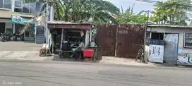 Tanah murah harga NJOP di Margahayu Soekarno Hatta Bandung