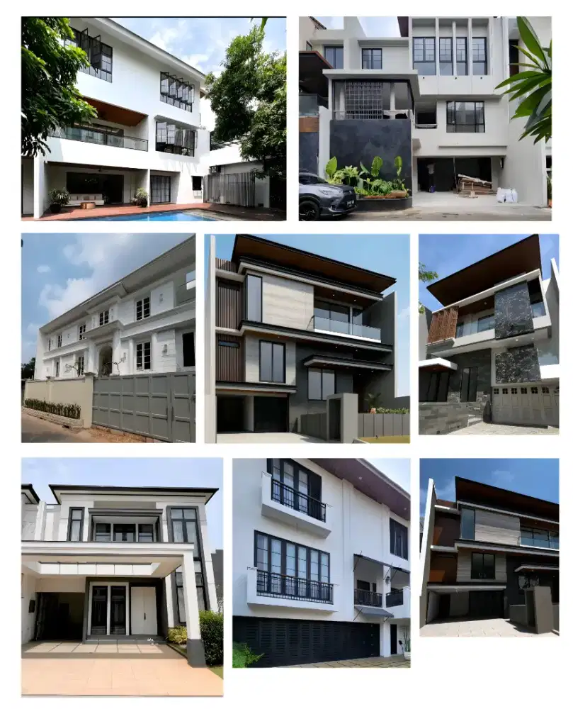 TERIMA TEMPAHAN JENDELA DAN PINTU ALUMINIUM PREMIUM