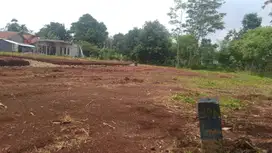 Kavling Strategis Free SHM 5 Menit RS Citra Arafiq Sawangan
