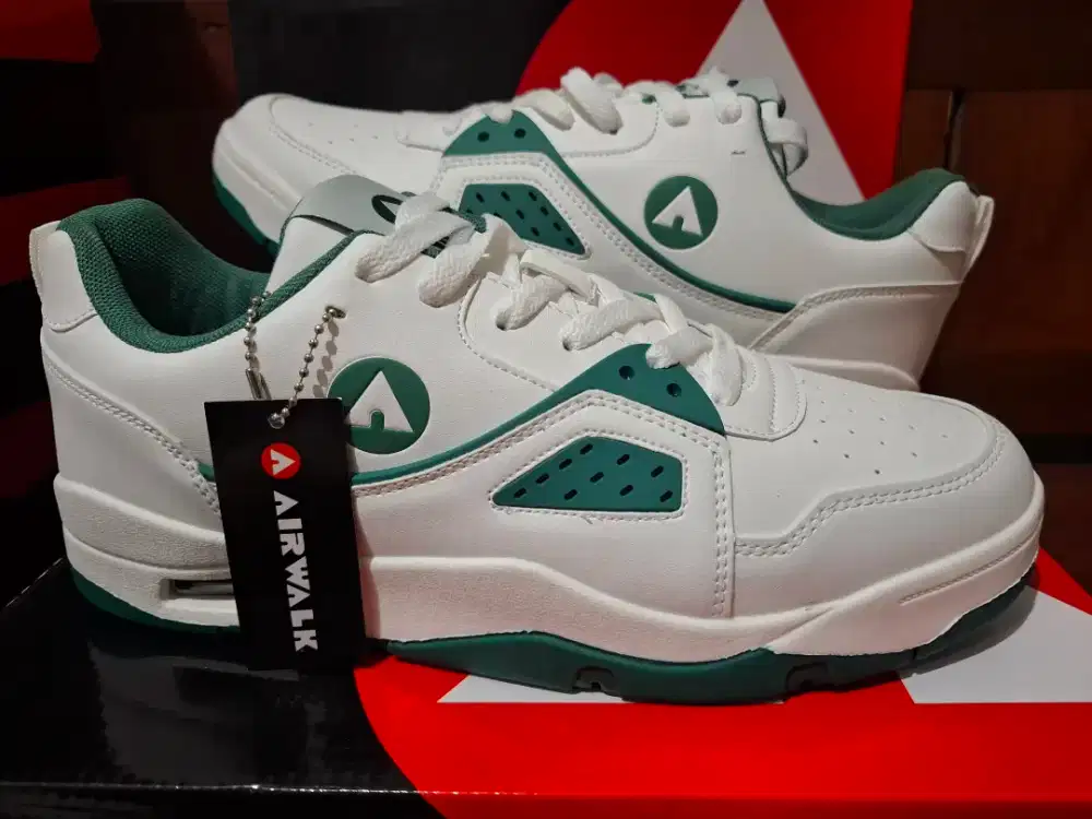 FORSALE !! SEPATU AIRWALK ORIGINAL STORE