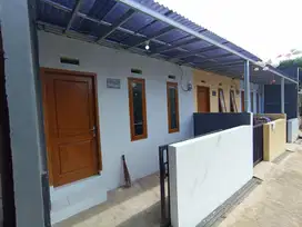 Disewakan rumah bulanan dan tahunan dekat Dago resort Bandung