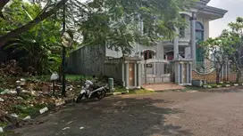 Di jual cepat kav taman golf modernland tangerang