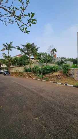 Di jual kavling hoki ngantong di modernland tangerang
