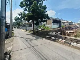 JUAL KAVLING MATANG SIAP BANGUN