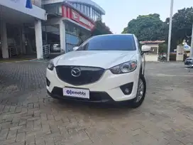 DP 5% Mazda CX-5 2.5 Bensin-AT 2015 SKG