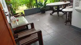 Dijual Rumah di Setiabudi Regency Bandung, Halaman Sangat Luas