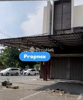 Sewa Ruko nol jalan sidoarjo
