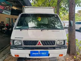 MITSUBISHI L300 BOX 2.5 MT 2019
JL.RAYA JEMURSARI MOBIL 1717 SURABAYA
