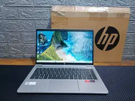 HP ProBook 445 G8/Ryzen 5 5600U/16GB/512GB Fullset