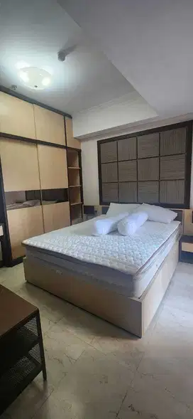 Disewakan Apartemen Royal Mediterania Garden