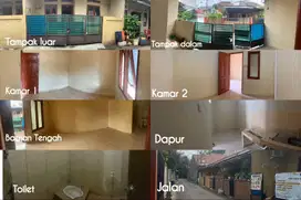 RUMAH STRATEGIS DI JAGAKARSA
