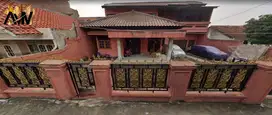 Dijual Hunian Rumah Wisma Ratu Di Jatimakmur Pondok Gede Bekasi