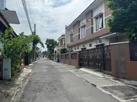 Prospek Bangun Kos, Tanah Area Pogung UGM Jogja