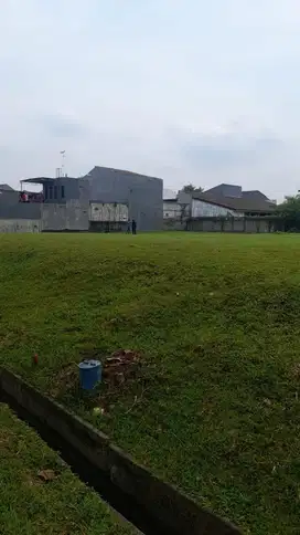 Dijual murah lahan tanah kavling di delta mas cikarang bekasi