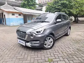 DP 5% Datsun Cross 1.2 Bensin-AT 2018 TYS