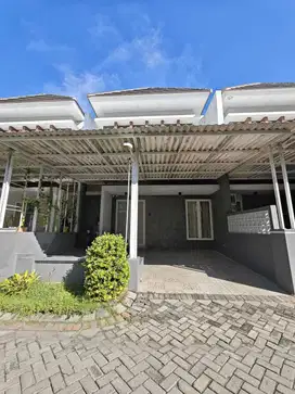 PERUM WISATA SEMANGGI BLOK B-40, WONOREJO, RUNGKUT SURABAYA