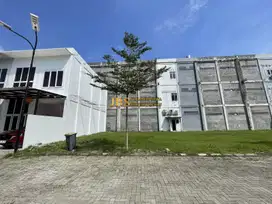 Dijual Kavling di Komplek Graha Metropolitan Medan Blok A