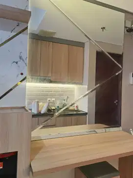 Apartemen Pesona Square Depok