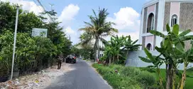 Dekat Stadion Maguwo, 5 Menit ke Kampus UPN