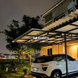 Dijual Rumah Cluster Tesla Full Furnished Gading Serpong 7x11 Hook Sum