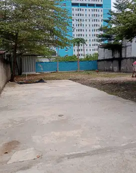 Tanah Kavling dijual termurah di Jakarta Timur
