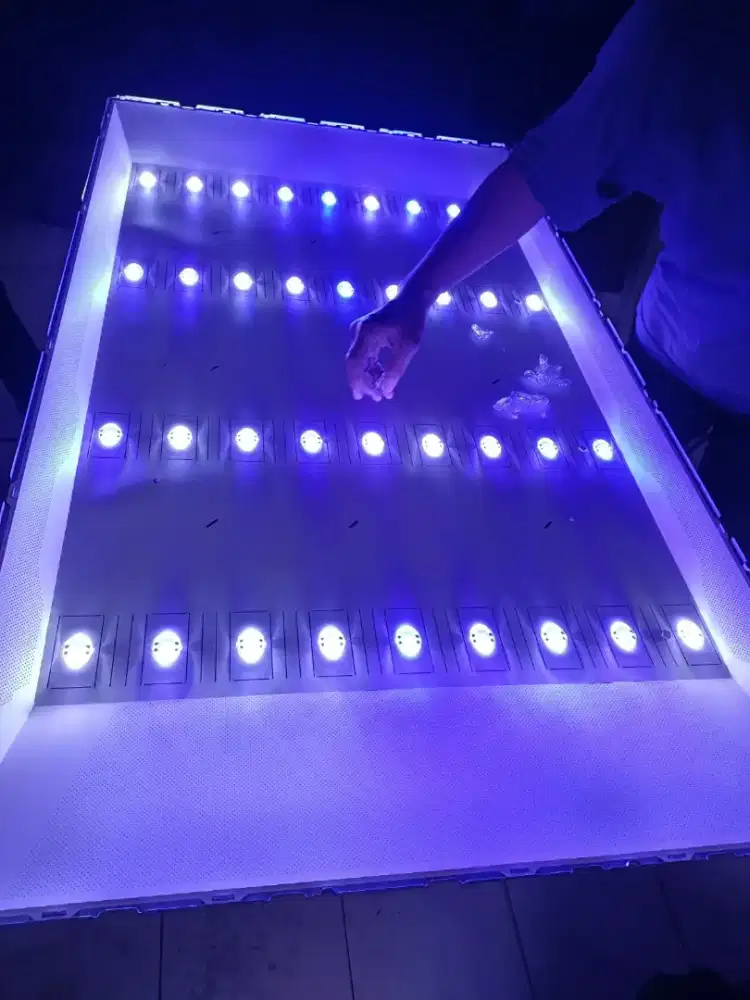 Servis Tv Led Panggilan Terdekat