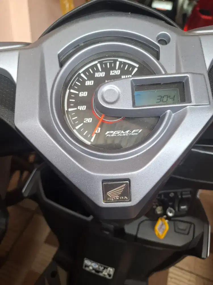 Honda beat 2025 like new