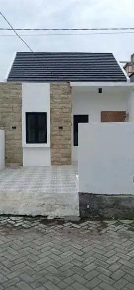 ‼️DISEWAKAN‼️RUMAH PAKAL MADYA JAYA BARU GRESS