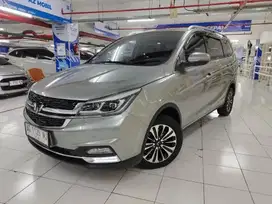 Wuling Cortez 2022 Bensin