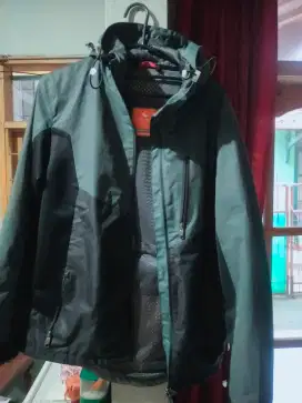 Jual cepet Jaket Touring Respiro