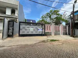 Dijual cepat kavling villa melati mas