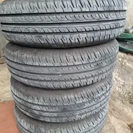 Ban 175 65 14 gt radial champiro eco ring 14 agya ayla sigra calya