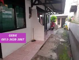 Rumah Kontrakan Dijual Cepat Harga Murah di Rempoa Ciputat GB-16829