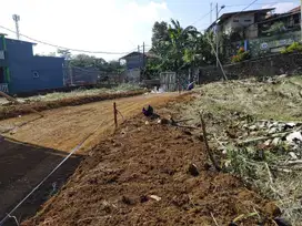 Harga Promo Bisa cicil 12x! Kavling Strategis Di Bogor Kota