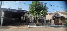 Hitung tanah rumah pondok jati